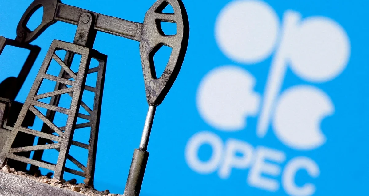 OPEC+ keeps November oil production unchanged at 31.01 million bpd OPEC+ keeps November oil production unchanged at 31.01 million bpd