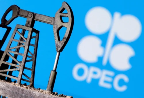OPEC+ keeps November oil production unchanged at 31.01 million bpd