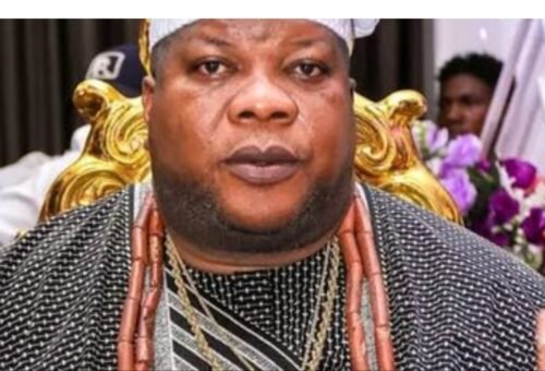 Ogun govt suspends monarch over alleged partisan politics
