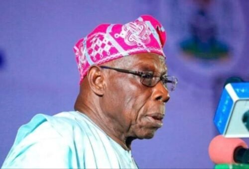 Obasanjo mourns Fasoranti, Uduaghan, says Nigeria lost titans