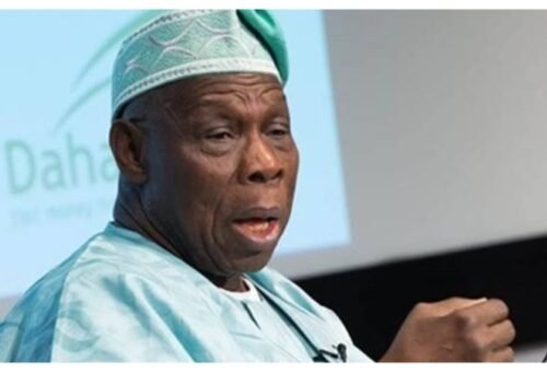 Asaba Massacre: Obasanjo urges forgiveness, reconciliation