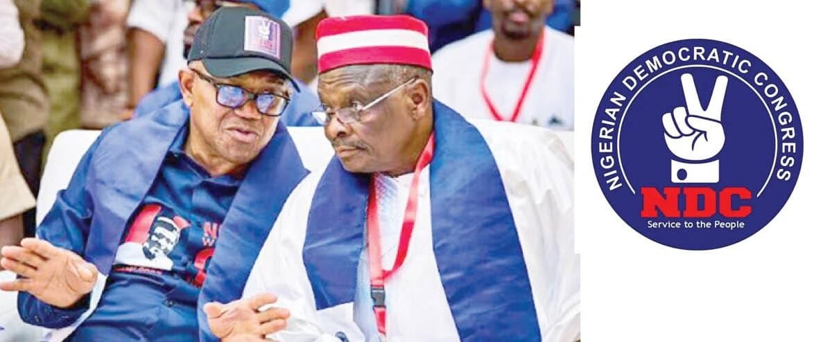 We’re not working for APC – Kwankwaso – Daily Trust