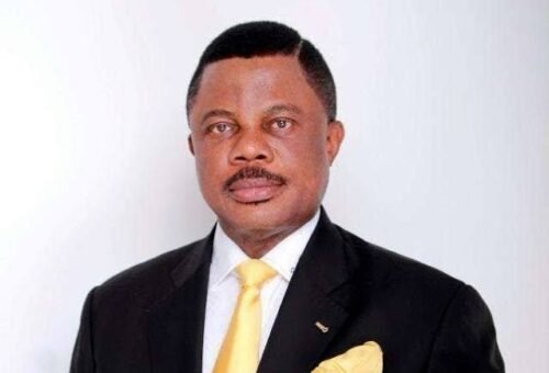 Obiano Demands Probe Into NAF Crash That Killed 25