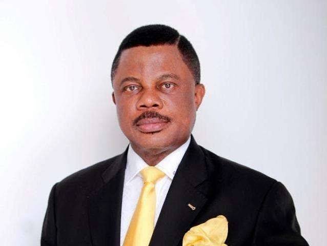 Obiano Demands Probe Into NAF Crash That Killed 25 Obiano Demands Probe Into NAF Crash That Killed 25