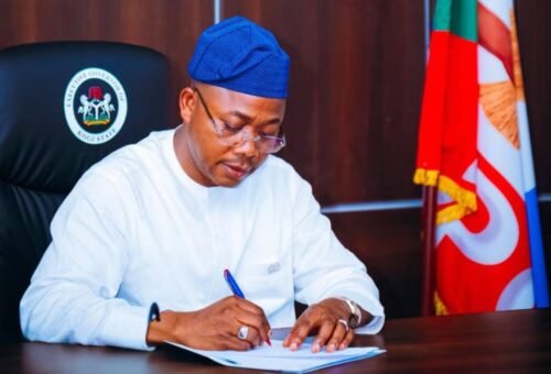 Kogi govt seeks stronger collaboration with religious leaders to promote peace