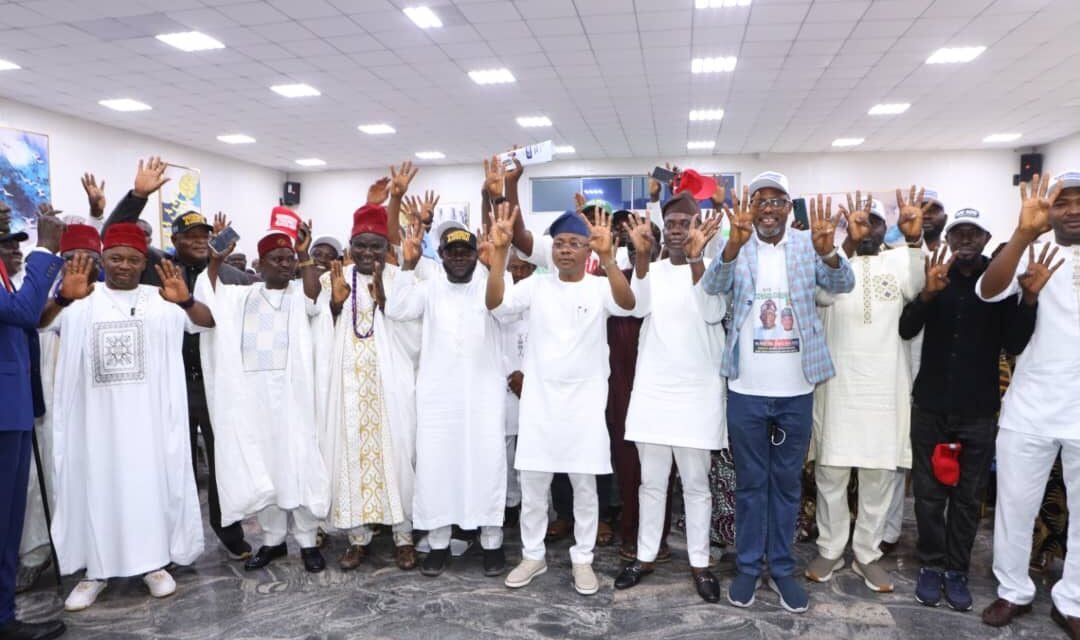 Kogi govt to protect cashew farmers, block illegal revenue collection Kogi govt to protect cashew farmers, block illegal revenue collection