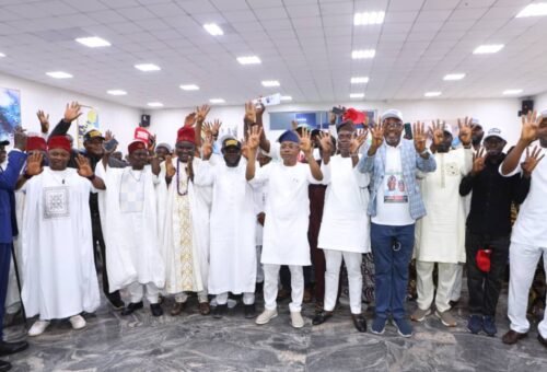 Kogi govt to protect cashew farmers, block illegal revenue collection