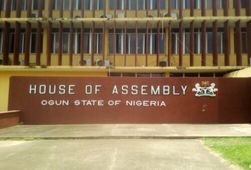 Ogun Assembly passes State Police Bill – Daily Trust