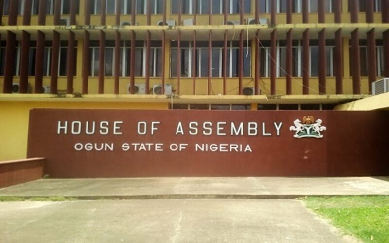 Ogun Assembly passes State Police Bill – Daily Trust Ogun Assembly passes State Police Bill – Daily Trust