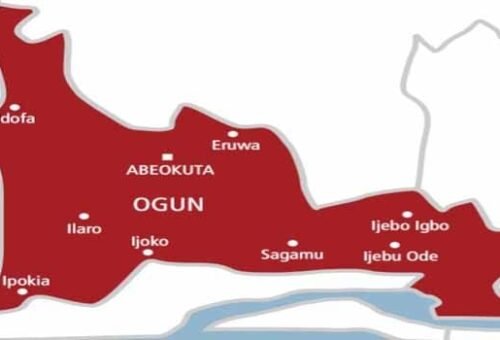 Ogun West will break 50-year governorship jinx, says Yayi – Daily Trust
