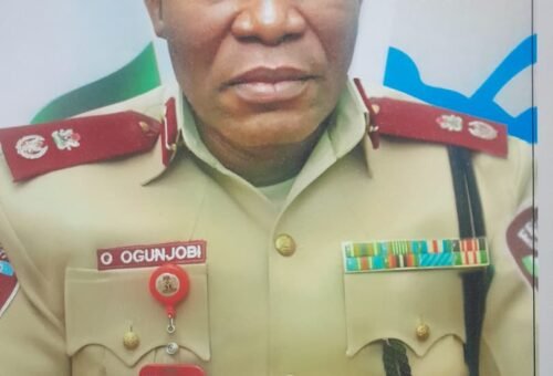 Ogun FRSC Commander is dead – Daily Trust