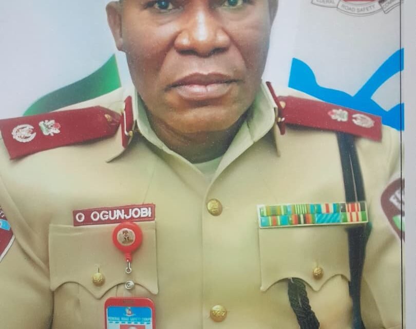 Ogun FRSC Commander is dead – Daily Trust