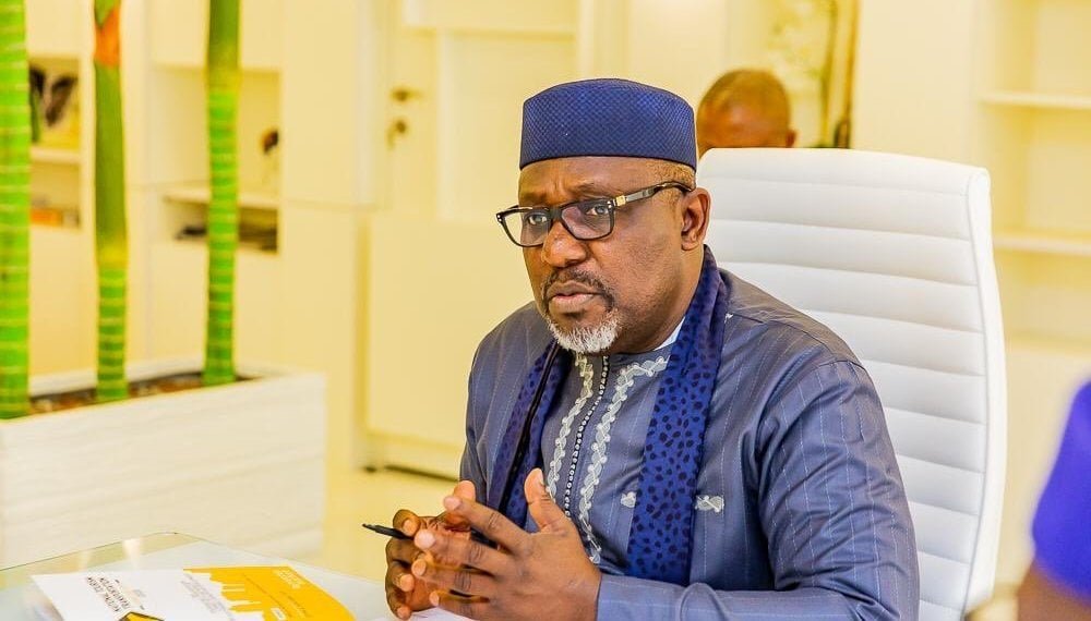 Alleged forgery: Court issues arrest warrant against ex-Imo gov, Okorocha, Araraume