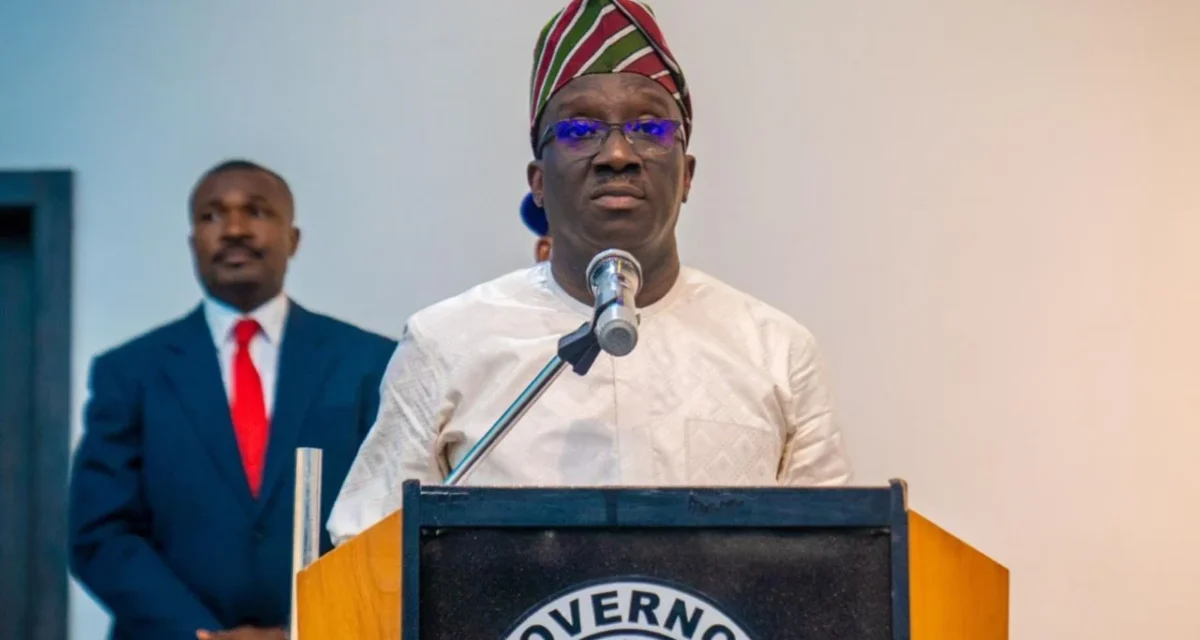 VIDEO: Nigeria will be like US, England when Tinubu is done with reforms — Okpebholo