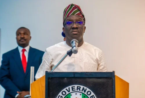 VIDEO: Nigeria will be like US, England when Tinubu is done with reforms — Okpebholo