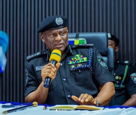 IG Seeks Stronger Intelligence Gathering to Prevent Attacks on Schools – THISDAYLIVE