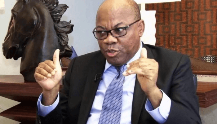 INEC Cannot Bar Publication Of Polling Unit Results, Says Agbakoba