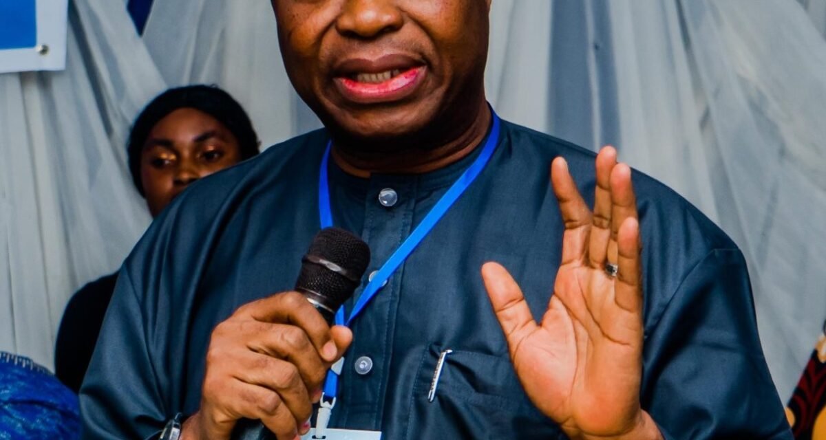 Nigerians Can Grow Capital, Assets Through Cooperatives, Says Adesope – THISDAYLIVE