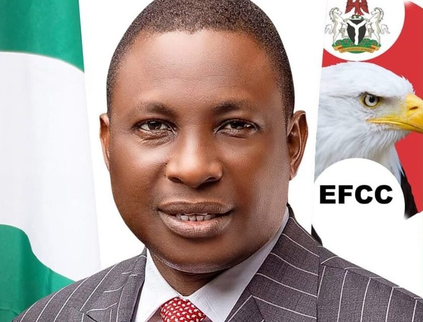 Much Ado About EFCC’s New Zonal Directorate in Anambra – THISDAYLIVE