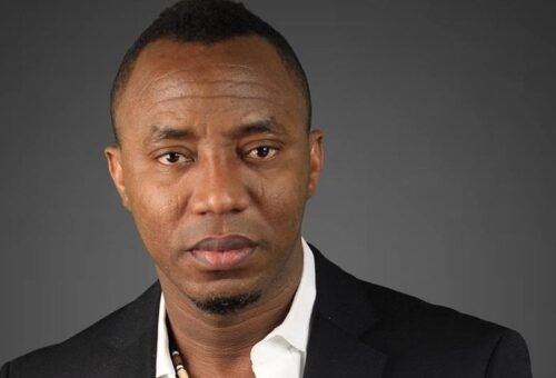 Court dismisses Sowore’s bid to compel DSS DG to testify in trial