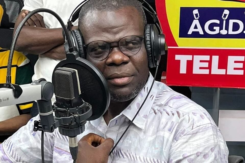 Oyo Accord guber candidate, Hamzat, calls for unity, vigilance