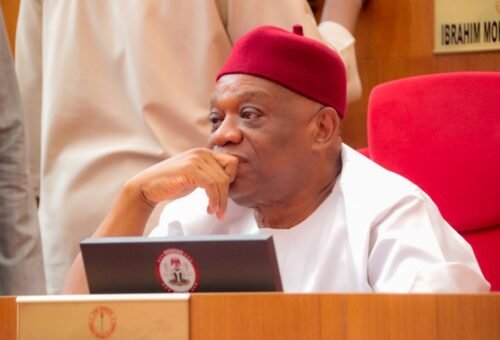 Kalu mourns late Sen Mandiya at plenary, says his Legacy will live on – The Sun Nigeria