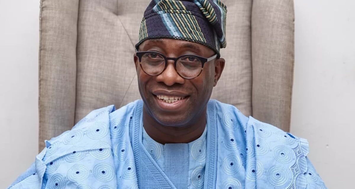 Exercise patience, vote for liberation – Showunmi tells non-indigenes, hunters Exercise patience, vote for liberation – Showunmi tells non-indigenes, hunters