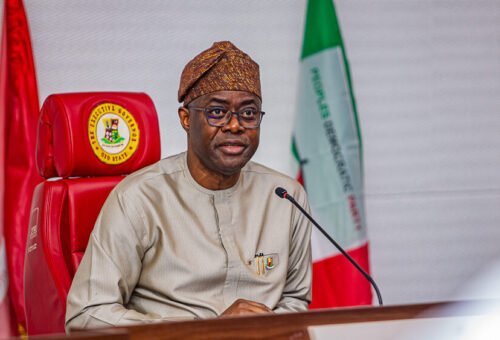 Oyo govt challenges presidency to explain distribution of bn received under Tinubu