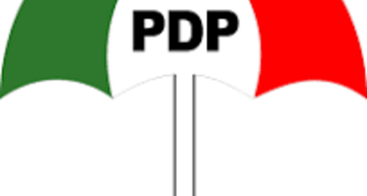 PDP condemns alleged attacks on Cross River campaign team