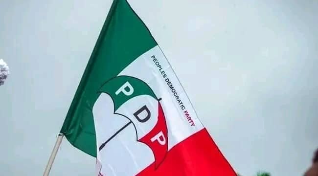 I Never Bought Gov’ship Nomination Form, Says Ogun PDP Chieftain