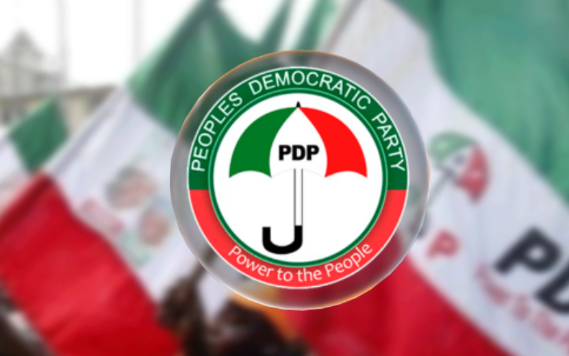 PDP aspirant threatens to sue INEC over exclusion from list – Daily Trust