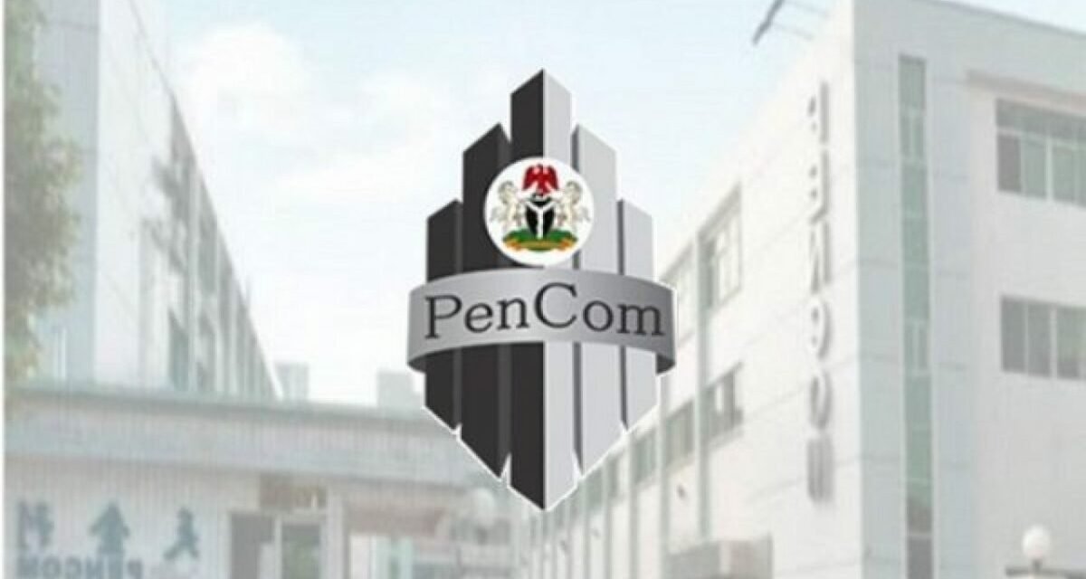 PenCom commits 0m infrastructure investment