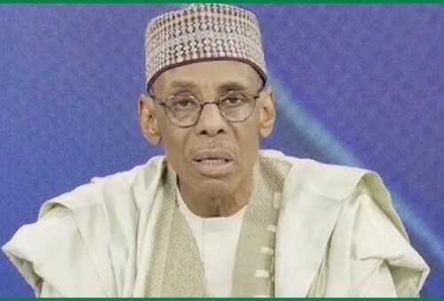 2027: Why PRP Is Pushing For Coalition Despite Having Leading Presidential Candidate –  Baba-Ahmed