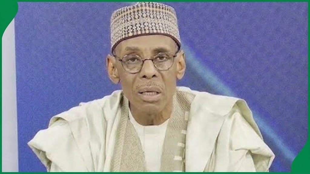 2027: Why PRP Is Pushing For Coalition Despite Having Leading Presidential Candidate – Baba-Ahmed 2027: Why PRP Is Pushing For Coalition Despite Having Leading Presidential Candidate – Baba-Ahmed