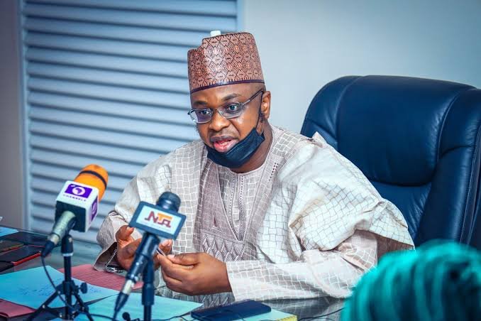 Pantami Gives INEC 72 Hours To Publish Name On guber List – Daily Trust