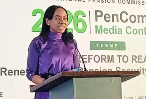 Tinubu Most Pro-retiree President In Nigeria’s Pension History – PenCom DG