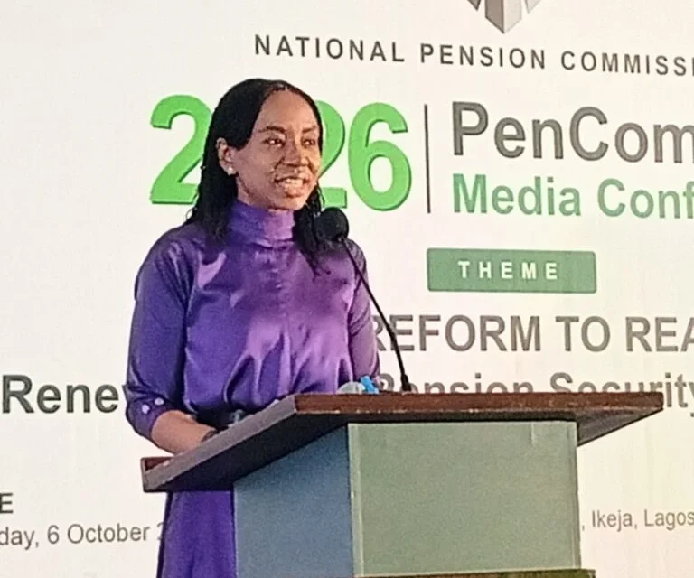 Tinubu Most Pro-retiree President In Nigeria’s Pension History – PenCom DG Tinubu Most Pro-retiree President In Nigeria’s Pension History – PenCom DG