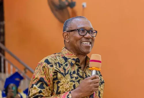 2027: Obi Media Office warns Nigerians against selling PVCs