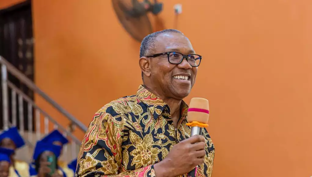 2027: Obi Media Office warns Nigerians against selling PVCs