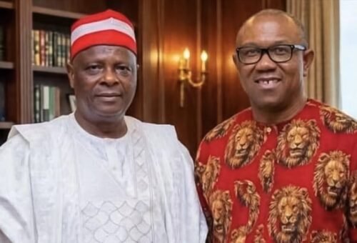 OK Movement makes U-turn on campaign sustainability, blames APC for crisis
