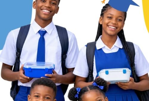 Simple Endorse-to-School Recipes