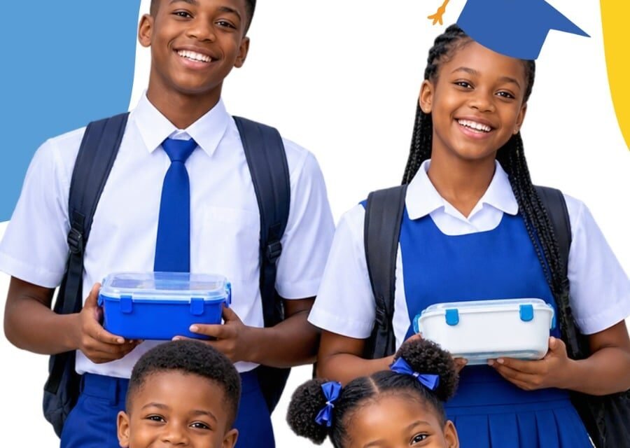 Simple Endorse-to-School Recipes Simple Endorse-to-School Recipes