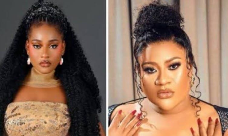 Nkechi Blessing, Phyna set for face-off – Daily Trust