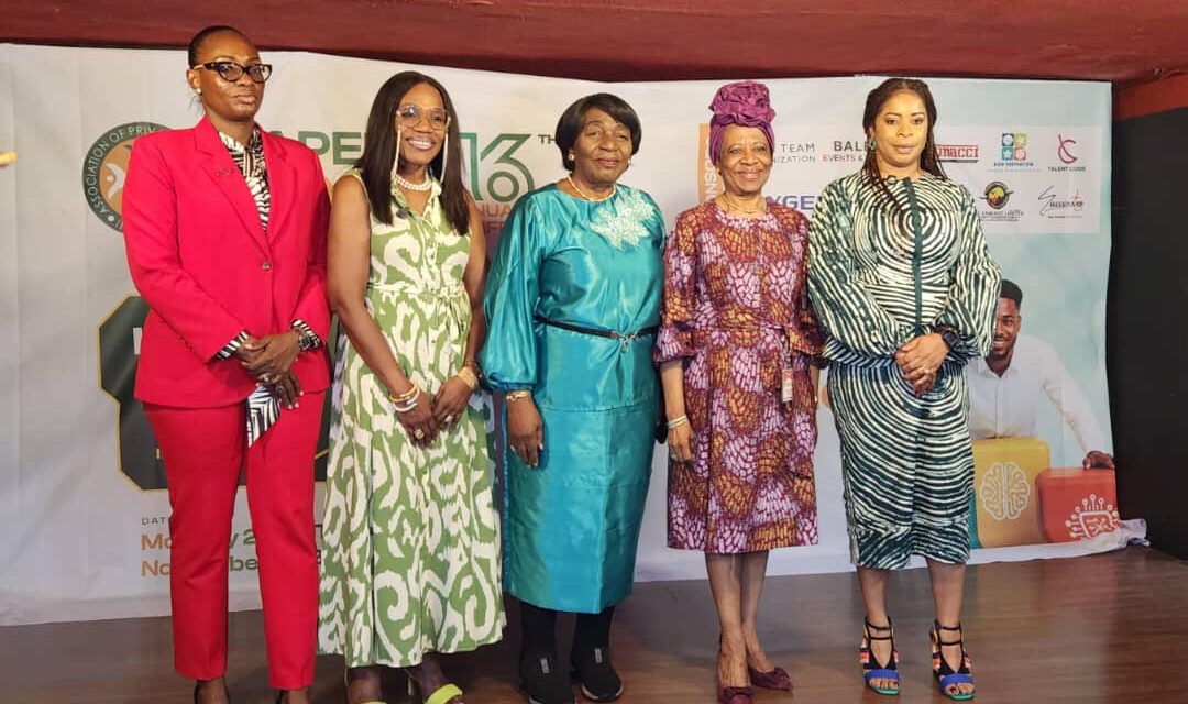 APEN Plans Homegrown AI Model for Nigerian Classrooms – THISDAYLIVE