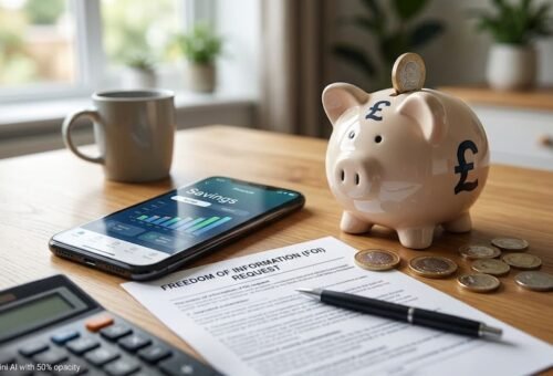 Plum FOI Reveals 45,000 LISA Savers Hit with Repeat Penalties