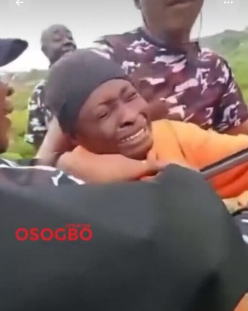 Female Police Officer’s Reaction During Training Sparks Reactions Female Police Officer’s Reaction During Training Sparks Reactions