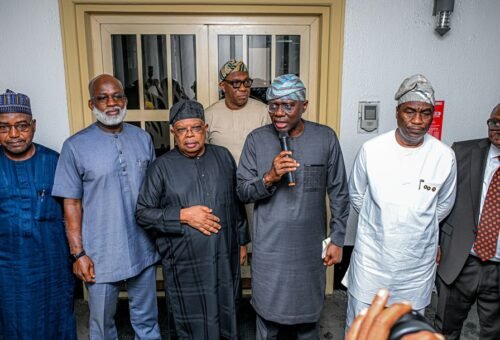 FG, Lagos begin 24/7 power pilot with joint technical committee