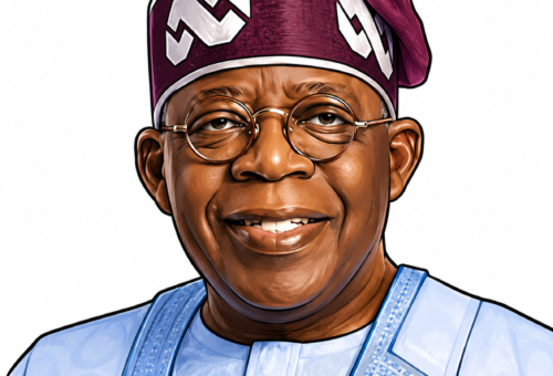 ‘Why Kwara supports Tinubu’ – Daily Trust
