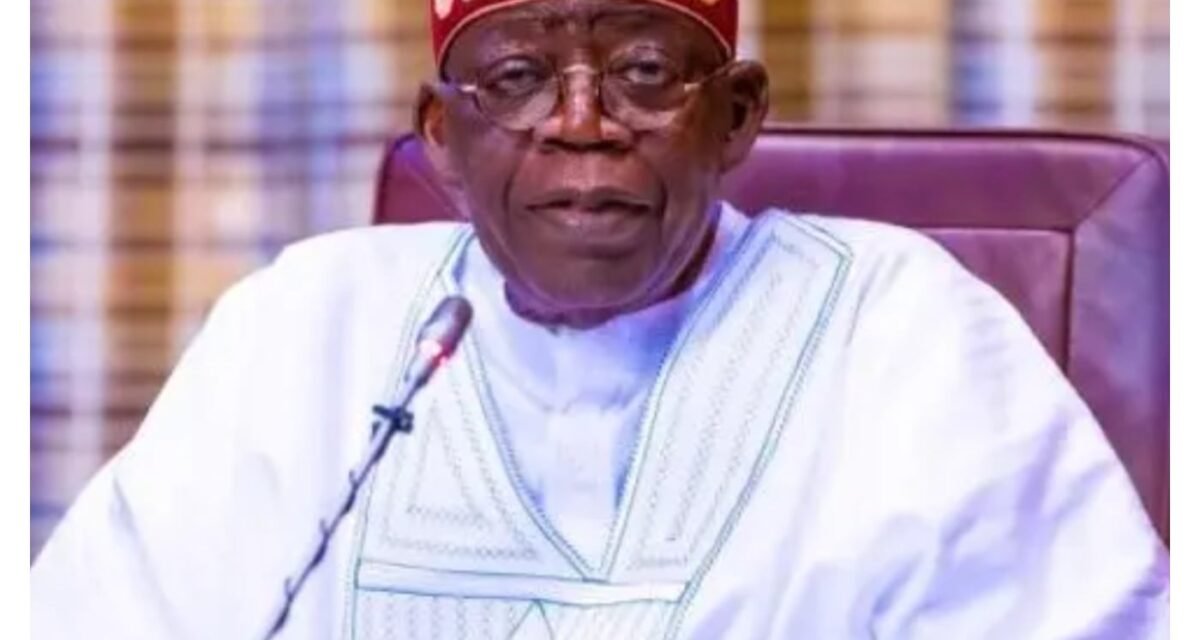 Fear of 2027’- Nigerian reacts to Tinubu’s 30-day fuel subsidy