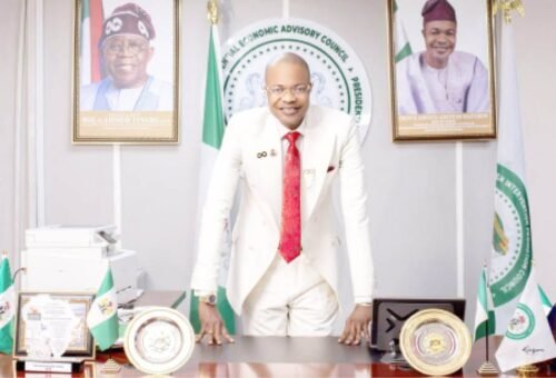 Court strikes out Charges against ‘phantom’ agency – Daily Trust